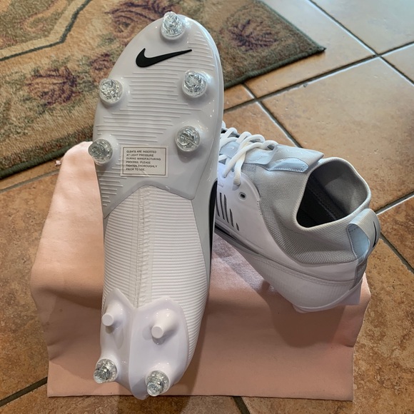 Nike Vapor Edge 360 2 Detachable Football Cleats main image 9